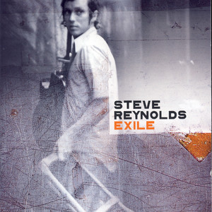 Intro - Steve Reynolds | Song Album Cover Artwork