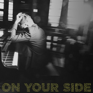 On Your Side - Gabe Dixon | Song Album Cover Artwork
