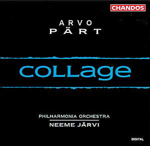 Fratres - Arvo Pärt, Manfred Eicher & The Tallinn Chamber Orchestra | Song Album Cover Artwork