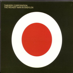 All That We Perceive - Thievery Corporation | Song Album Cover Artwork