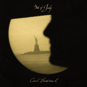 In the Dark - Carl Broemel | Song Album Cover Artwork