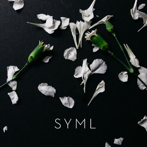 Meant to Stay Hid - SYML | Song Album Cover Artwork