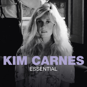 I Pretend - Kim Carnes | Song Album Cover Artwork