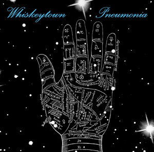 Don't Be Sad - Whiskeytown | Song Album Cover Artwork