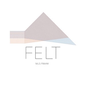Keep - Nils Frahm | Song Album Cover Artwork