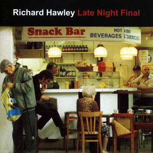 Long Black Train - Richard Hawley