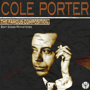 I Get a Kick Out of You - Cole Porter | Song Album Cover Artwork