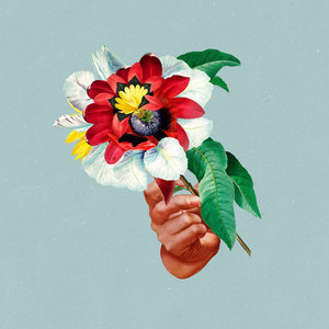 Part Time Glory - Maribou State | Song Album Cover Artwork