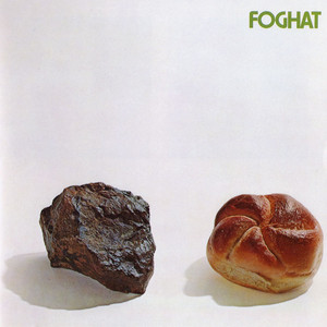 Helping Hand - Foghat | Song Album Cover Artwork