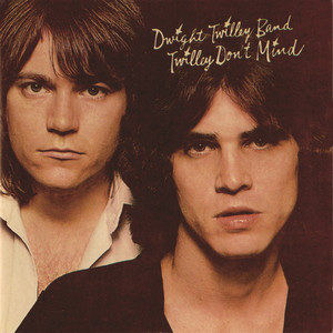 Looking For the Magic - Dwight Twilley Band