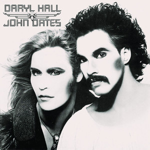 Alone Too Long - Daryl Hall & John Oates | Song Album Cover Artwork