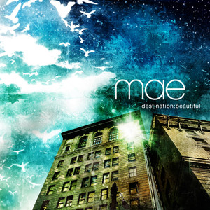 Skyline Drive - Mae | Song Album Cover Artwork