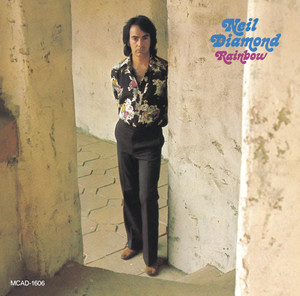 If You Go Away - Neil Diamond | Song Album Cover Artwork