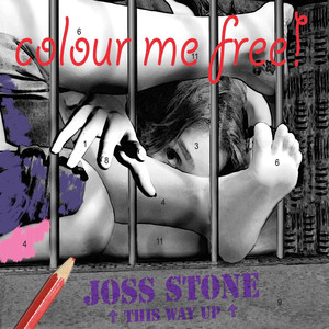 Incredible - Joss Stone | Song Album Cover Artwork