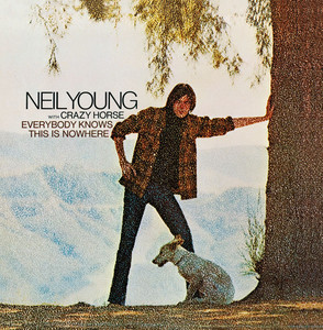 Down by the River - Neil Young & Crazy Horse