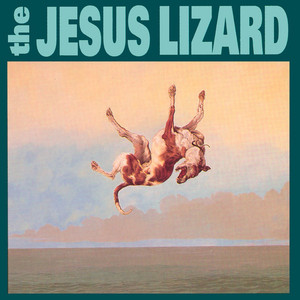 Panic in Cicero - The Jesus Lizard | Song Album Cover Artwork