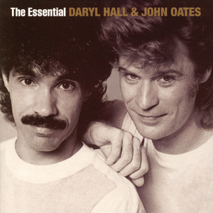 I Can't Go for That (No Can Do) - Daryl Hall & John Oates | Song Album Cover Artwork