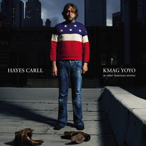 Hide Me - Hayes Carll | Song Album Cover Artwork