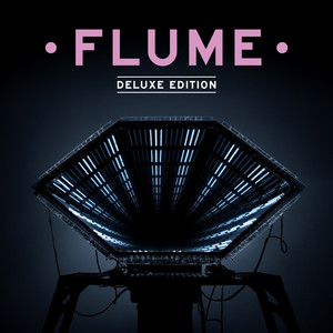 Warm Thoughts - Flume | Song Album Cover Artwork