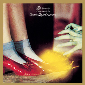 Laredo Tornado - Electric Light Orchestra | Song Album Cover Artwork