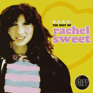 BABY - Rachel Sweet | Song Album Cover Artwork