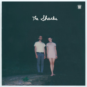 No Surprise (Bonus Track) The Shacks | Album Cover