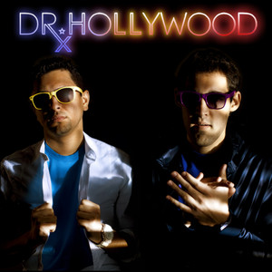 We Run LA - Dr. Hollywood | Song Album Cover Artwork