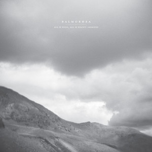 Truth Balmorhea | Album Cover