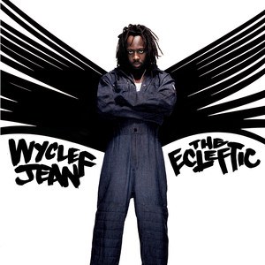 Kenny Rogers-Pharoahe Monch Dub Plate - Wyclef Jean | Song Album Cover Artwork