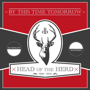 We Could Get Together - Head of the Herd | Song Album Cover Artwork