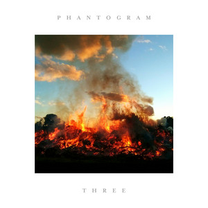 Cruel World Phantogram | Album Cover