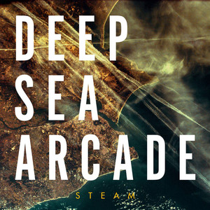 Steam - Deep Sea Arcade | Song Album Cover Artwork