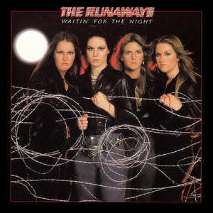 School Days - The Runaways | Song Album Cover Artwork