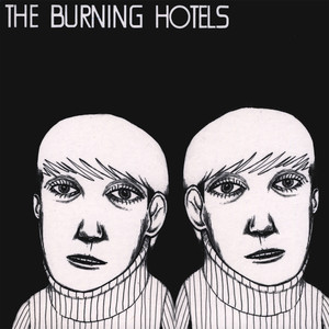My New Romance - The Burning Hotels