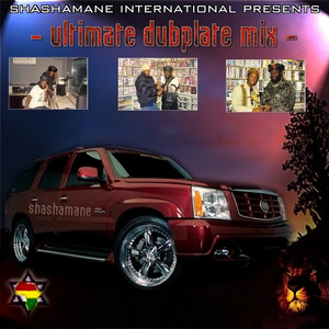 Reggae Ambassador  - Third World | Song Album Cover Artwork