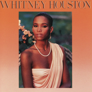 Greatest Love Of All - Whitney Houston | Song Album Cover Artwork