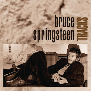 Iceman - Bruce Springsteen | Song Album Cover Artwork