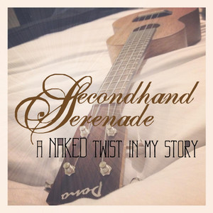 Like A Knife - Secondhand Serenade