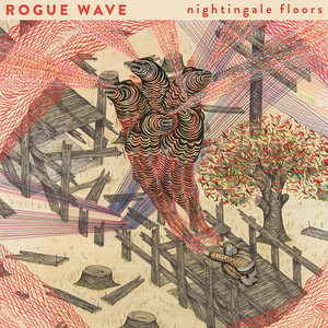 College - Rogue Wave | Song Album Cover Artwork