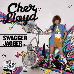 Swagger Jagger - Cher Lloyd | Song Album Cover Artwork