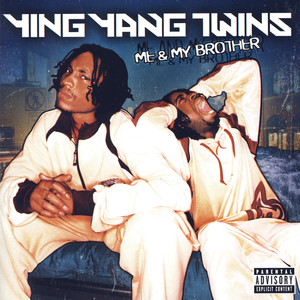 Salt Shaker - Ying Yang Twins & Lil Jon & The East Side Boyz | Song Album Cover Artwork