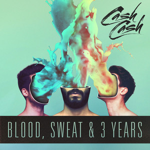 Escarole - Cash Cash | Song Album Cover Artwork