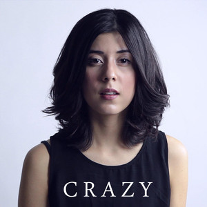 Crazy Daniela Andrade | Album Cover