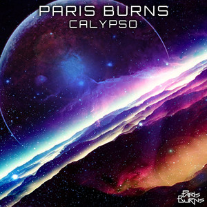 Calypso - Paris Burns | Song Album Cover Artwork