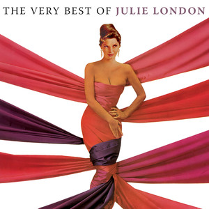 Sway - Julie London | Song Album Cover Artwork