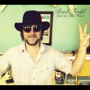 The Kill - Reed Foehl | Song Album Cover Artwork