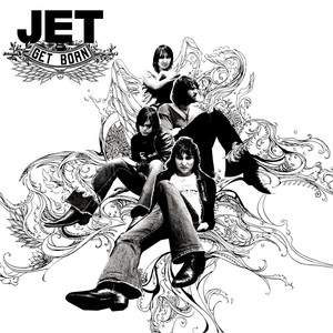 Get Me Outta Here - Jet | Song Album Cover Artwork