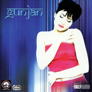 Elevation - Gunjan | Song Album Cover Artwork
