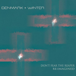 Don't Fear the Reaper (Re:Imagined) - Album Artwork