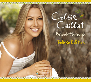 Don't Hold Me Down - Colbie Caillat | Song Album Cover Artwork